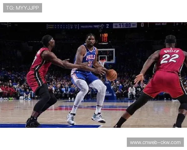 魔术133-124客场力克热火，班凯罗全面发挥