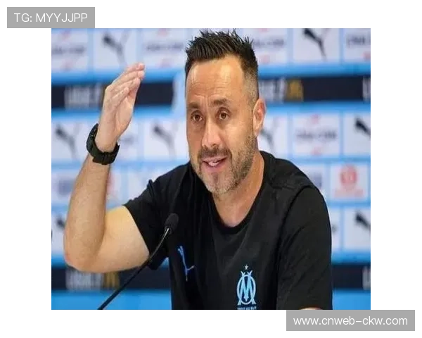 德泽尔比称马赛表现如“过山车”，难以理解球队不稳定性